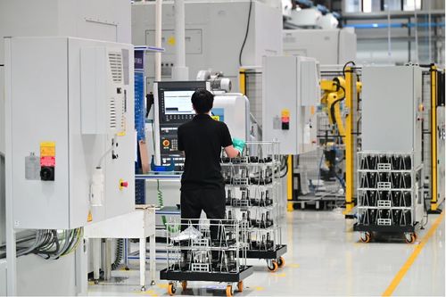 双环传动前三季度减收增利，拟拆分环动科技赴科创板上市