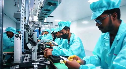 荣耀布局南亚 孟加拉首家现代化工厂全面投产，网络科技设备首发下线